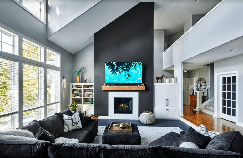 Home Renovation